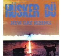 Hüsker Dü - New Day Rising