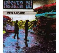 Zen arcade Vinyle