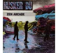 Hüsker Dü – Zen Arcade – Vinyle