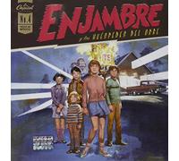 Huespedes Del Orbe [Import]