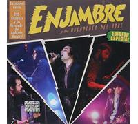 Huespedes Del Orbe - Special Edition CD+DVD