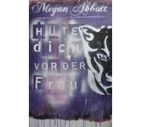 Hüte Dich Vor Der Frau