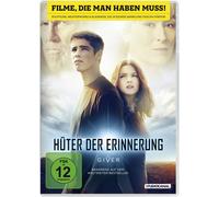 Hter der Erinnerung – The Giver – Brenton Thwaites – Studiocanal