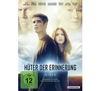 Thwaites,Brenton - Hter der Erinnerung-the Giver