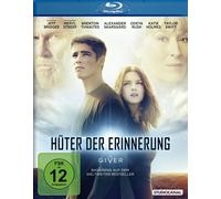 Hüter der Erinnerung - The Giver (Blu-ray)