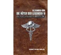 Hüter der Legenden 4: Unsere letzte Chance