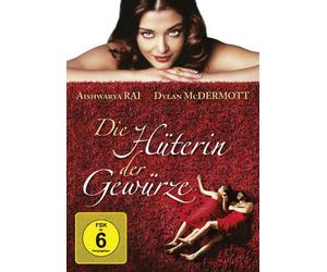Hüterin der Gewürze,die - Die Hüterin der Gewürze
