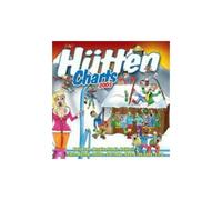 Various Mielsch – Diverse Pop – Hüttencharts 2005 – Import