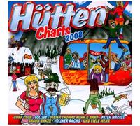 Huetten Charts 2008 - European Import