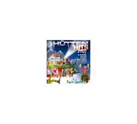 Artistes variés – Hütten Hits 2008 – Import néerlandais