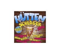 Huetten Schlager 1