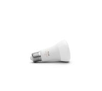 Philips Ampoule LED connectée Hue White & Color Ambiance E27 A60 75W