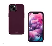 Huex - Coque arrière rigide pour Apple iPhone 13