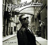 Huey and the New Yor - Huey and The New Yorkers: Say It to My. [Import]