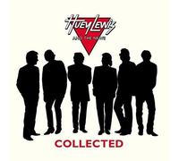 Huey Lewis And The News - Collected [Vinyl] Holland - Import