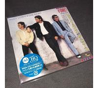 Huey Lewis and the News - Fore - MQA-UHQCD [New CD] Bonus Track, Japanese Mini-