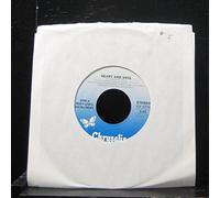 Huey Lewis And The News* - Heart And Soul [Vinyl Single 7'']