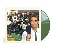 Huey Lewis And The News - Huey Lewis And The News Sports Album, Limited Edition Felt Green Vinyl LP