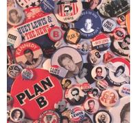 Lewis,Huey & The Nouvelles Plan B CD Album Utilisation : MUSICLOVE15