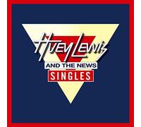 Huey Lewis and the News - Singles [Import]