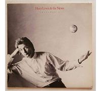 Huey Lewis and The News - Small World [Import]