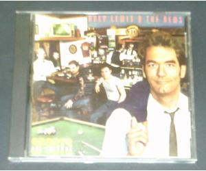 Huey Lewis and The News - Sports