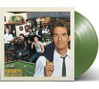 Huey Lewis and the News Sports (Vinyl) 12" Album Coloured Vinyl
