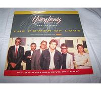 Huey Lewis and the News - The Power of love