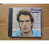 Huey Lewis ans The News - Picture This