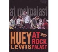 Huey Lewis - At Rockpalast