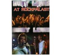 Huey Lewis At Rockpalast Dvd Italian Import