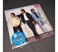 Huey Lewis And The News - Fore! - Mqa-Uhqcd [Compact Discs] Bonus Track, Japanese Mini-Lp Sleeve, Ltd Ed, Master Quality Authenticated , Hqcd Remaster, Japan - Import