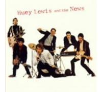 Huey Lewis & The News