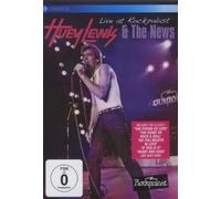 Huey Lewis & The News - At Rockpalast
