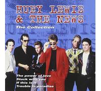 Huey Lewis & The News - Collection [Import]