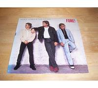 Huey Lewis & The News - Fore (1986) [Import]
