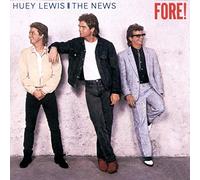 Huey Lewis & the News - Fore