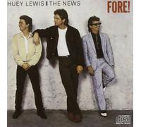 Huey Lewis & The News - Fore [Import]