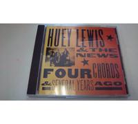 Huey Lewis & the News - Four Chords & Several Years AG
