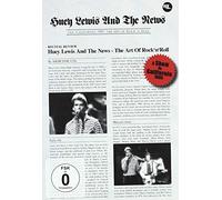 Huey Lewis & the News - Huey Lewis New-The Art of R-DVD [Import]