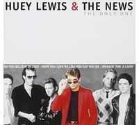 Huey Lewis & the News - Only One