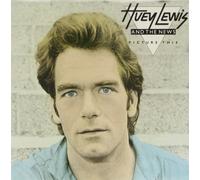 Huey Lewis & The News - Picture This [Vinilo]