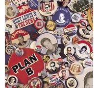 Huey Lewis & the News – Plan B – Sony Music