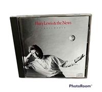 Huey Lewis & The News - Small World (1988) [Import]