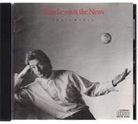 Huey Lewis & The News - Small World [UK Import]