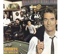 Sports (1983) [Import]