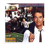 Huey Lewis & The News - Sports