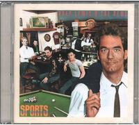 Huey Lewis and the News – Sports – Édition Deluxe