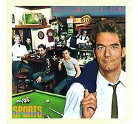 Huey Lewis & the News - Sports 30th. -Deluxe [Import]
