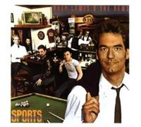 HUEY LEWIS & THE NEWS: SPORTS (EXPANDED VERSION) CD 14 TRACKS CLASSIC ROCK NEUF